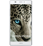 Pantech Vega Iron (IM-A870L)