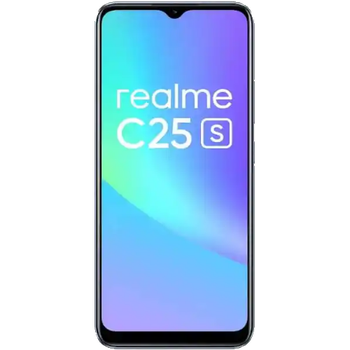 Realme C25 rmx3197