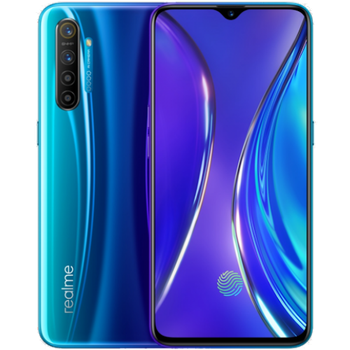 realme 9 ji