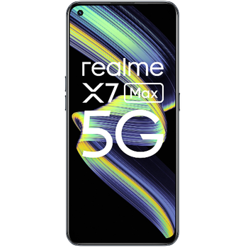 Realme X7 Max 5G RMX3031