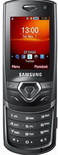 Samsung S5550-Shark-2