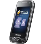 Samsung B7722 Duos