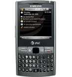 Samsung SGH-i907 Epix