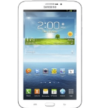 Samsung Galaxy Tab 3 7.0 Lite 3G (SM- t111m)