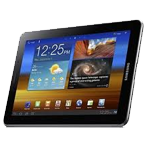 Samsung Galaxy Tab 7.7 (GT-P6800)