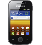 Samsung Galaxy Y Duos (GT-S6102)