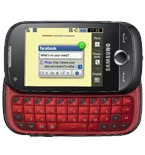 Samsung B5310