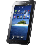 Samsung Galaxy Tab GT-P1000