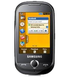 Samsung GT-S3653