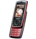 Samsung SGH-i400