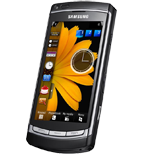 Samsung SGH-i8910 Omnia HD