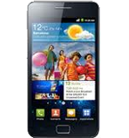 Samsung Galaxy S2 (GT-i9100)