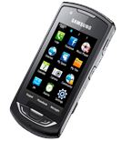 Samsung Monte (GT-S5620)