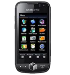 Samsung GT-S8003 Jet