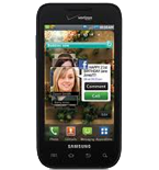 Samsung Fascinate (Verizon)