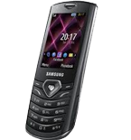 Samsung Shark S5350