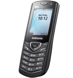 Samsung Squash (GT-C5010)