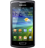 Samsung Wave 3 (GT-S8600)