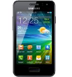 Samsung Wave M (GT-S7250)