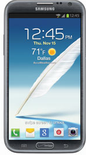 Samsung Galaxy note II (sch-i605)