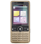 Sony Ericsson G700c