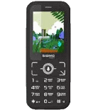 Sigma Mobile S3500 3G