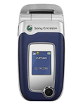 Sony Ericsson Z525