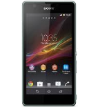 Sony Xperia ZR LTE (C5503)