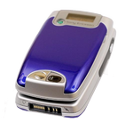 Sony Ericsson Z600