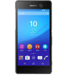 Sony Xperia M5 E5606