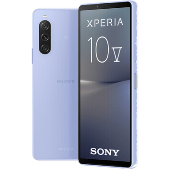 Sony Xperia 10 V 5G (xq-dc54)