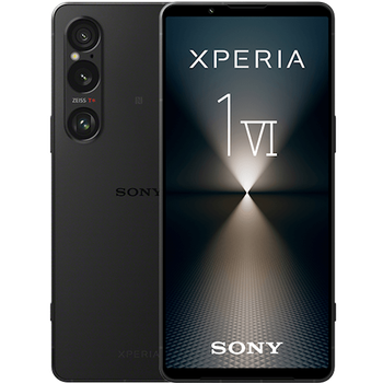 Sony Xperia 1 VI 5G (xq-ec54)