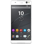 Sony Xperia C3 Ultra E5506