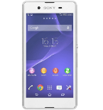 Sony Xperia C3 E5353