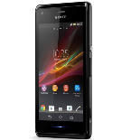 Sony Xperia M (C1905)