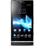 Sony Xperia P LT22