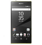 Sony Xperia Z5 Compact E5823