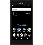 Synchronize Sony Xperia XZ1 sov36 (KDDI) - PhoneCopy