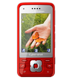 Sony Ericsson C903