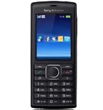 Sony Ericsson J108i Cedar