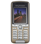 Sony Ericsson K320i