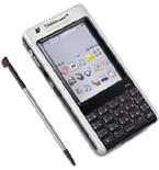 Sony Ericsson P1i