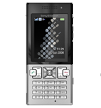 Sony Ericsson T700