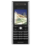 Sony Ericsson V600