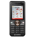 Sony Ericsson V630i