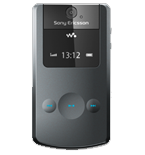 Sony Ericsson W508