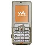 Sony Ericsson W700i