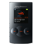 Sony Ericsson W980