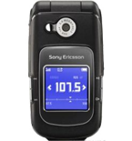 Sony Ericsson Z710i