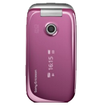 Sony Ericsson Z750